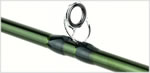 Echo Glass Fly Rod Tip top